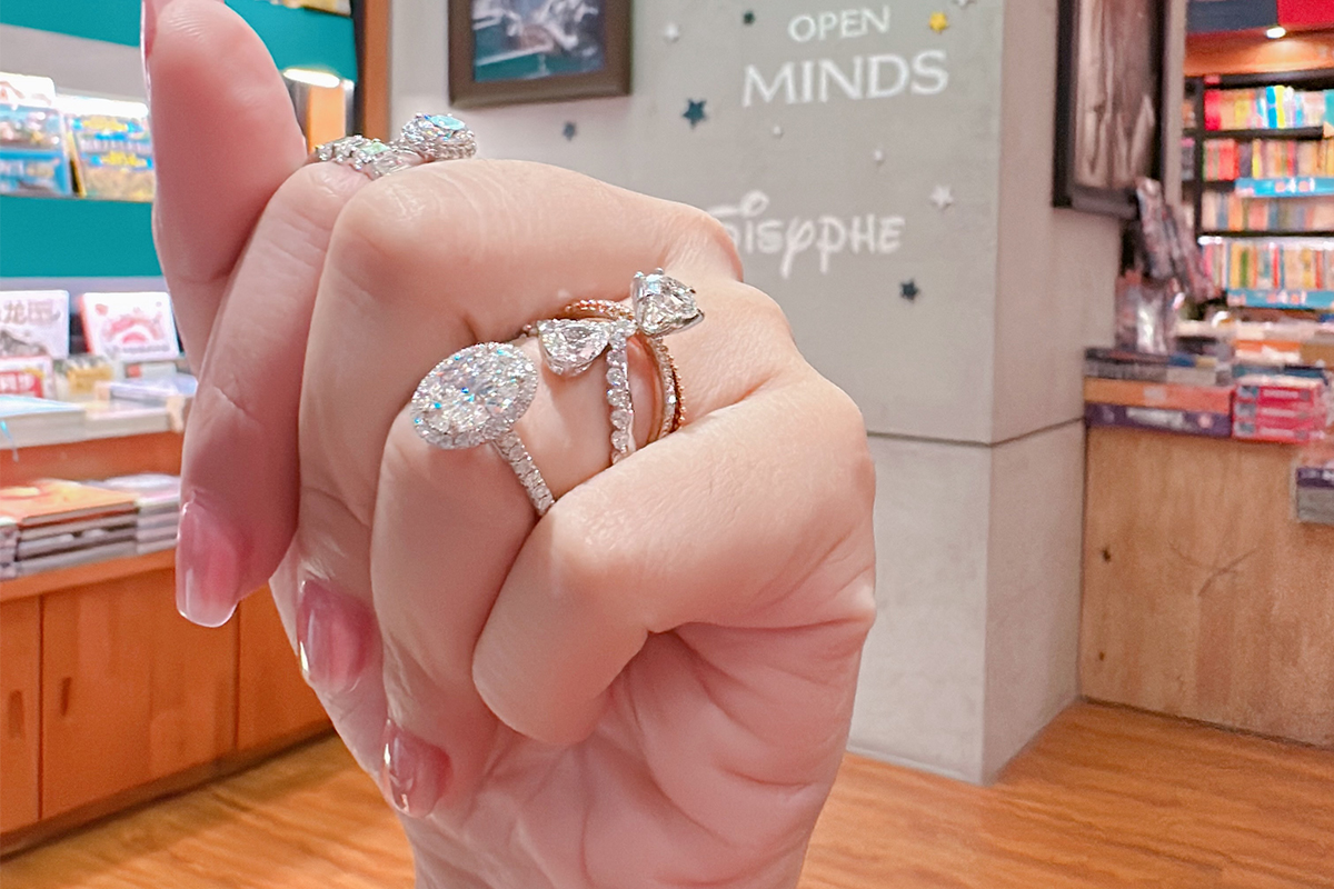 The Symbolism of Diamonds in Literature: Unveiling Their Profound Meanings
