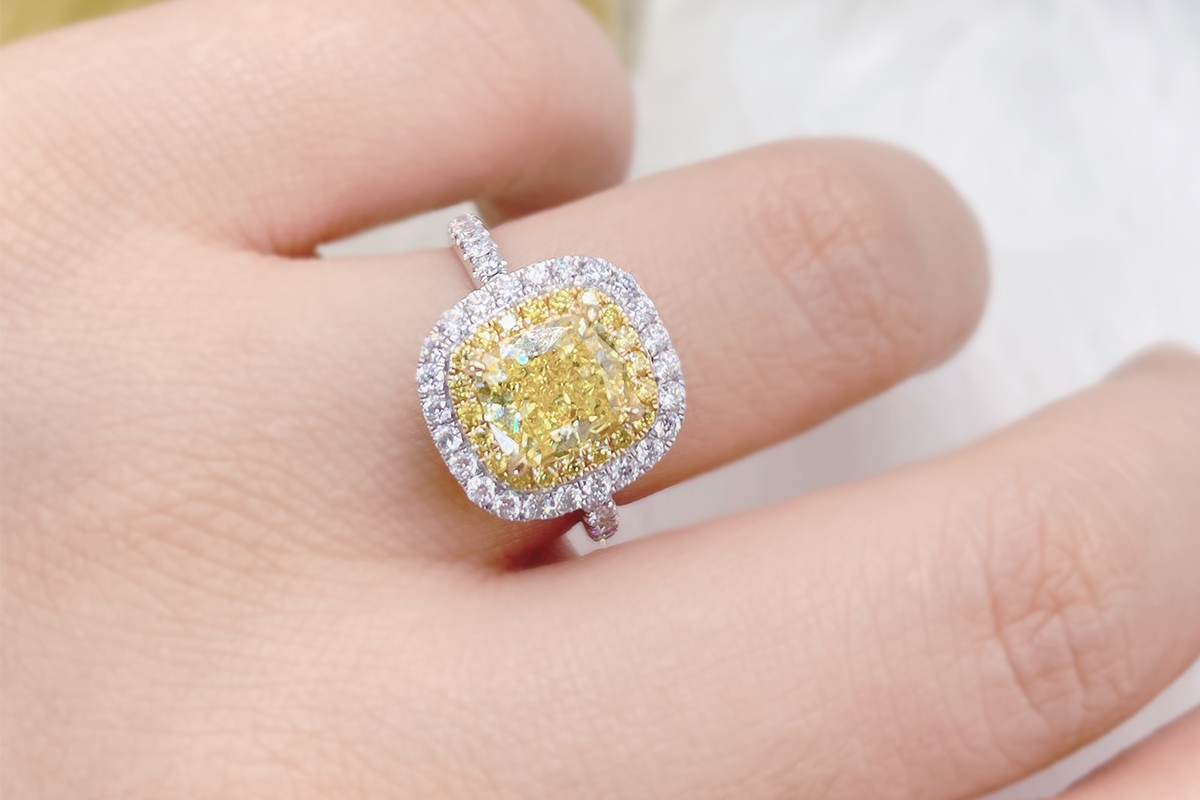 7 Ways Your Ring Choice Reflects Your Inner Self