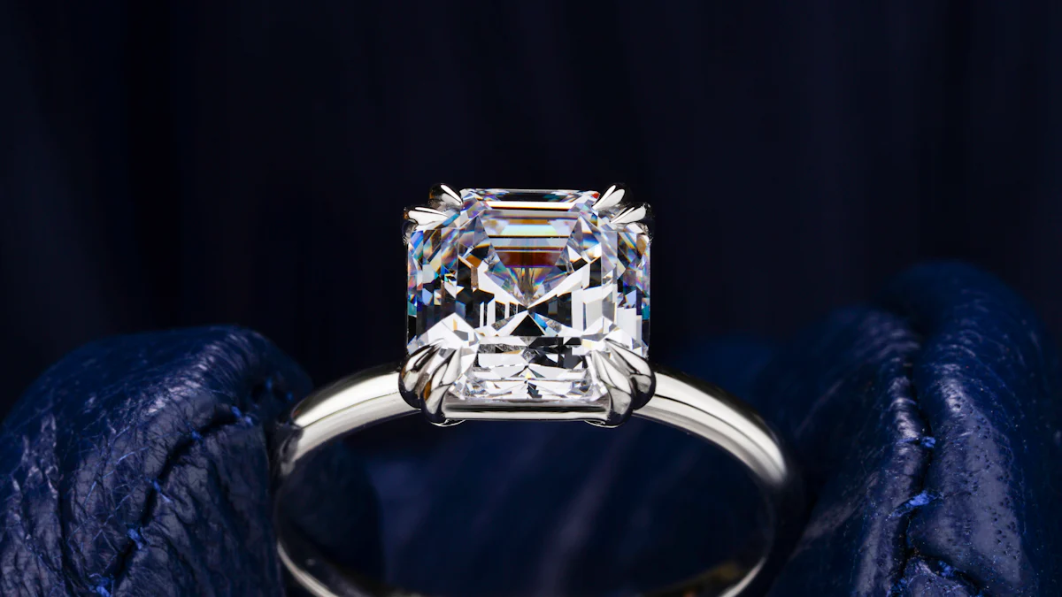Personalized Diamond Jewelry