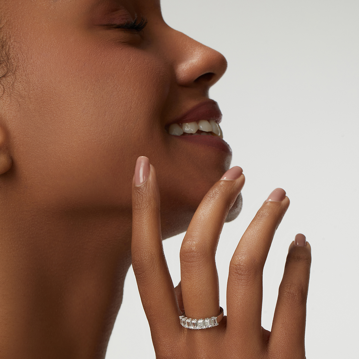 Empowering Lab Grown Diamond Jewelry Gifts: Inspiring Moments for Special Days