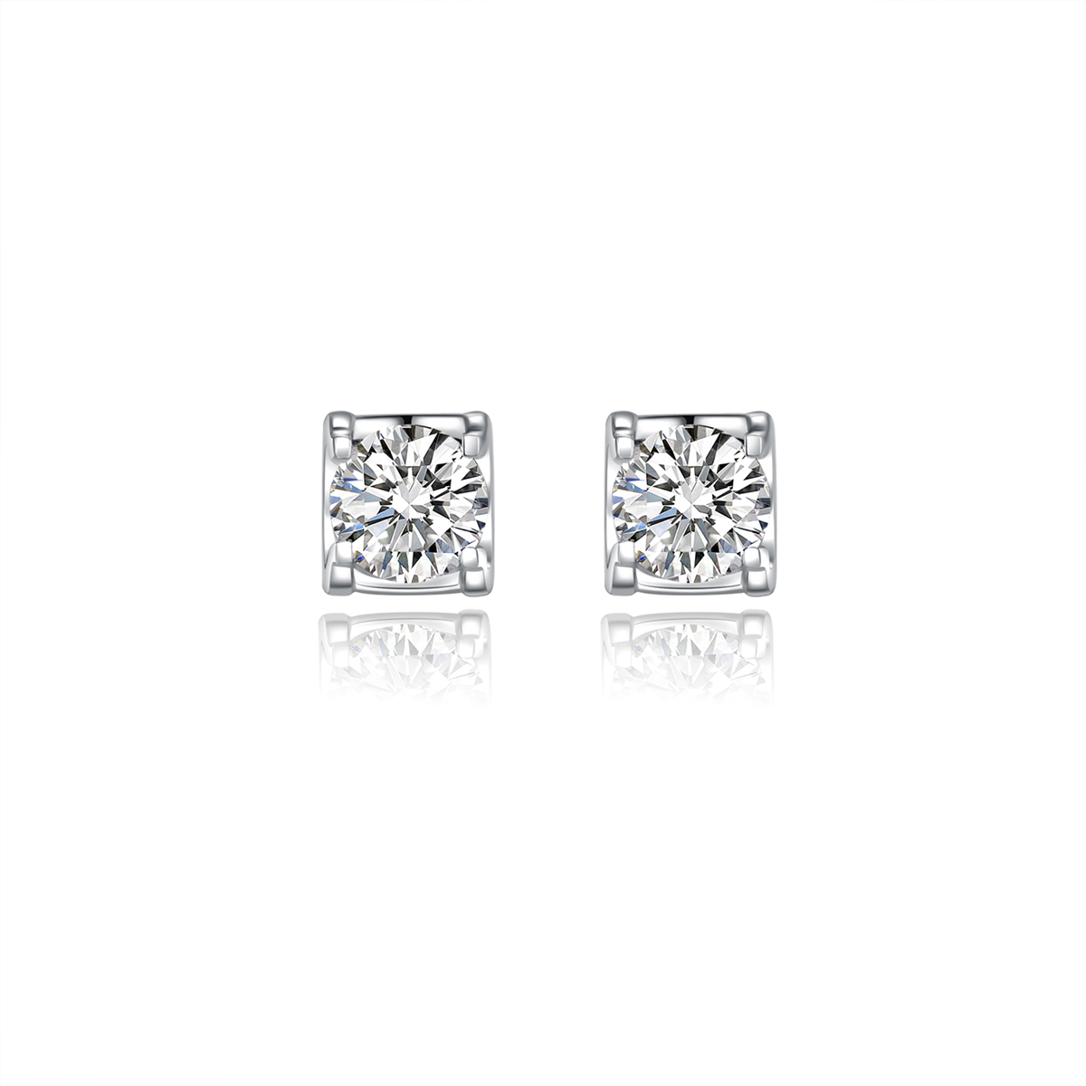 A Comprehensive Guide to Choosing Diamond Earrings for Every Mood