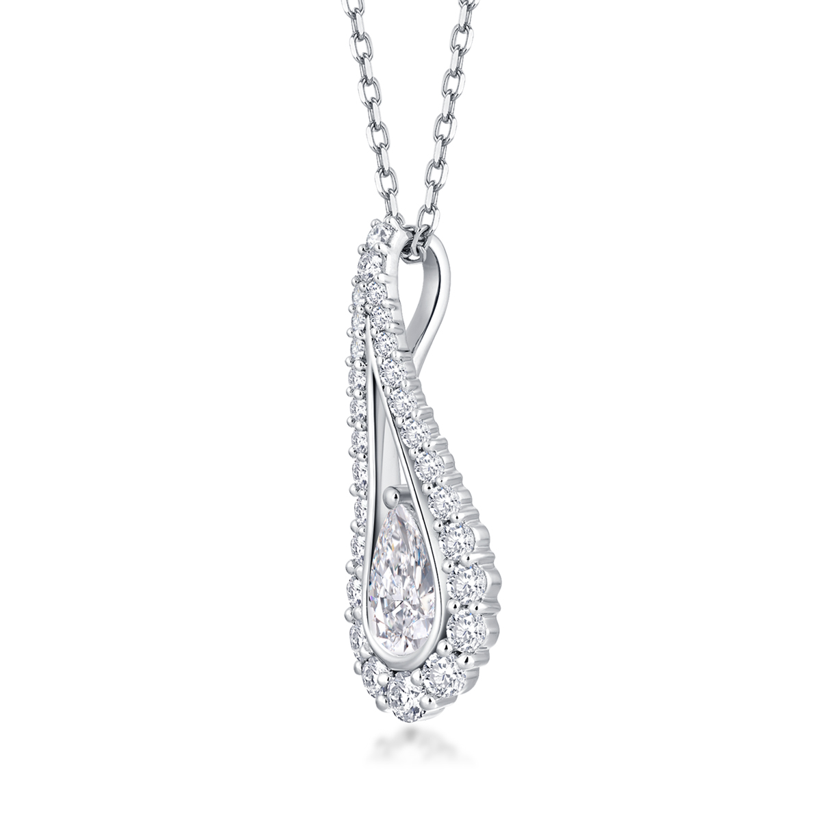 Key Considerations When Choosing a Diamond Pendant Necklace
