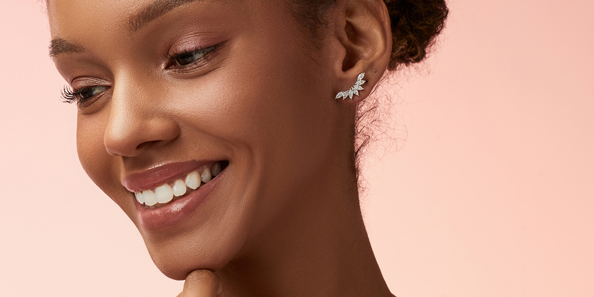 Types of Nautical Jewelry Pieces Featuring Diamonds