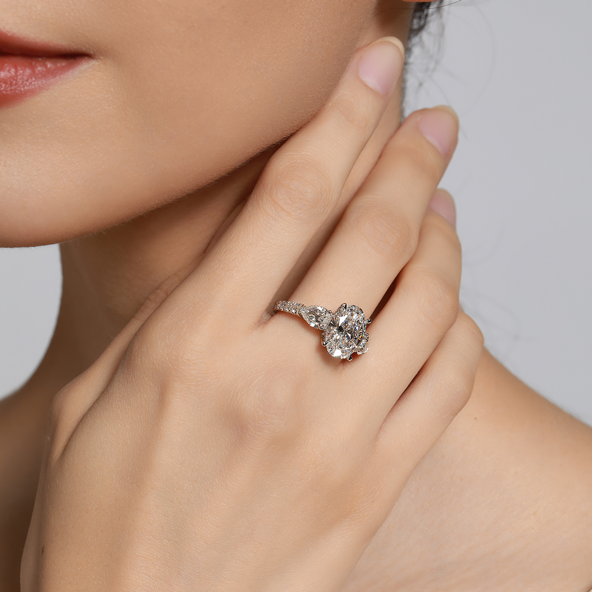 Considering the Ring Setting
