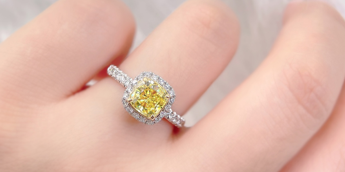 The Rise of Lab-Grown Diamonds