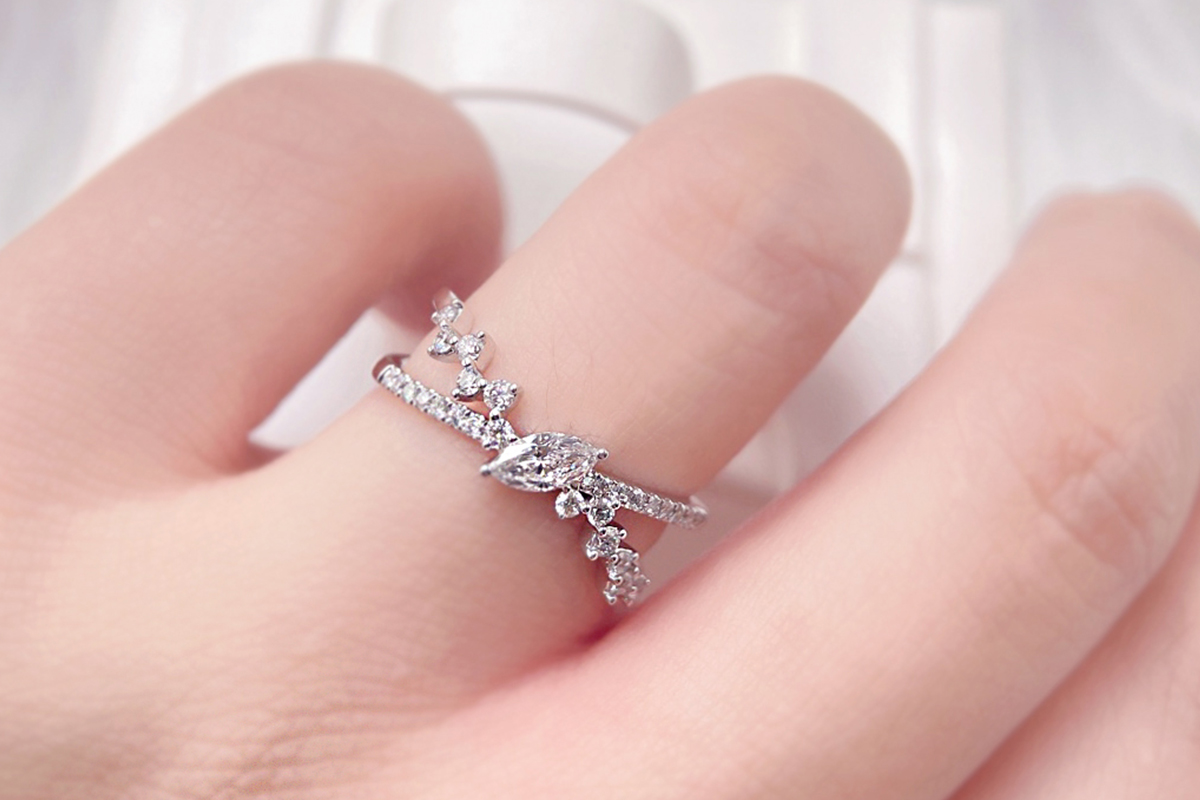 Ethical and Sustainable Jewelry
