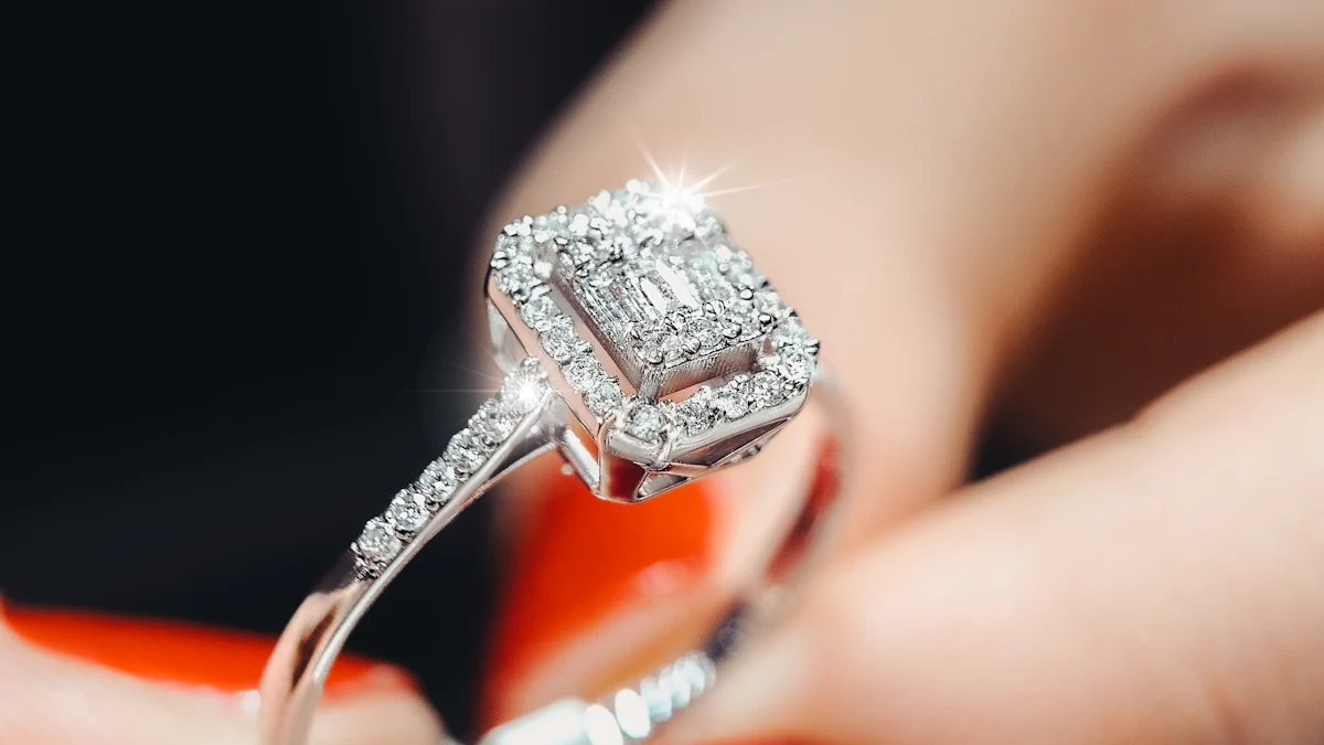 Understanding the Price of a 0.3 Carat Diamond