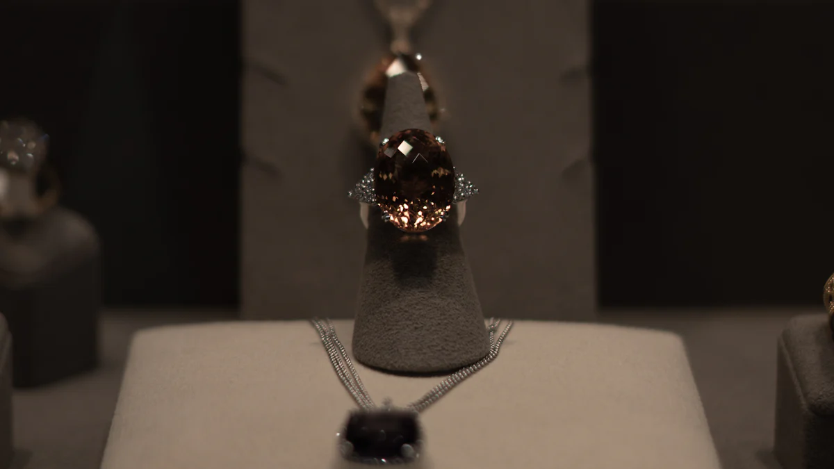 Graduation Gifts: Marking Achievements with Diamonds