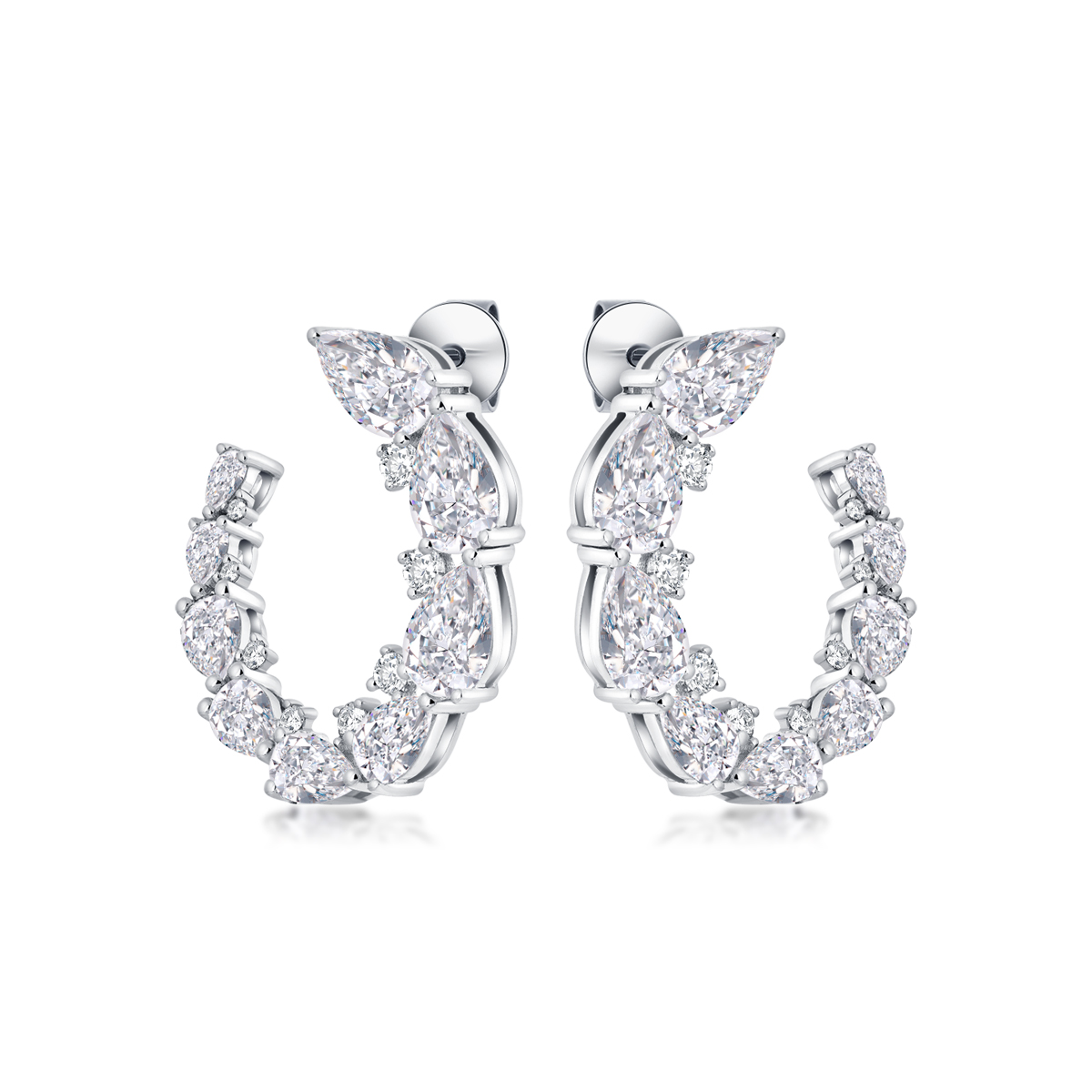 Diamonds Redefined: Gen Z's Fresh Jewelry Craze