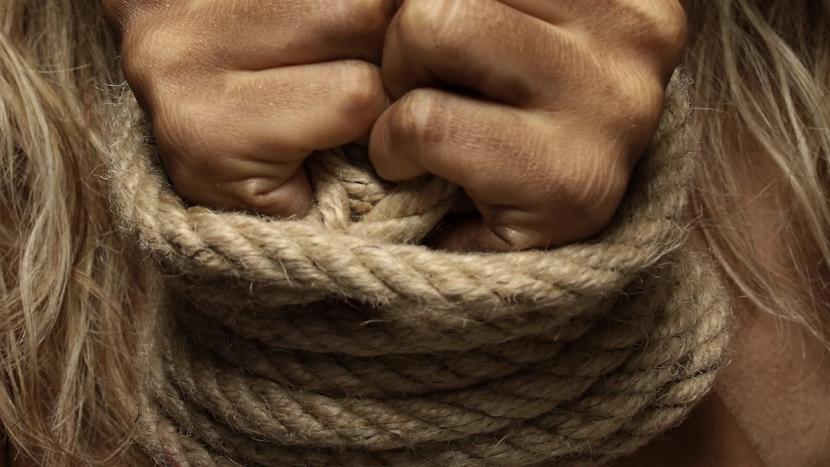 Combat Modern Slavery