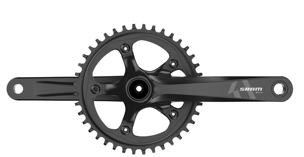 SRAM Apex 1 HRD Groupset Guide Planet X