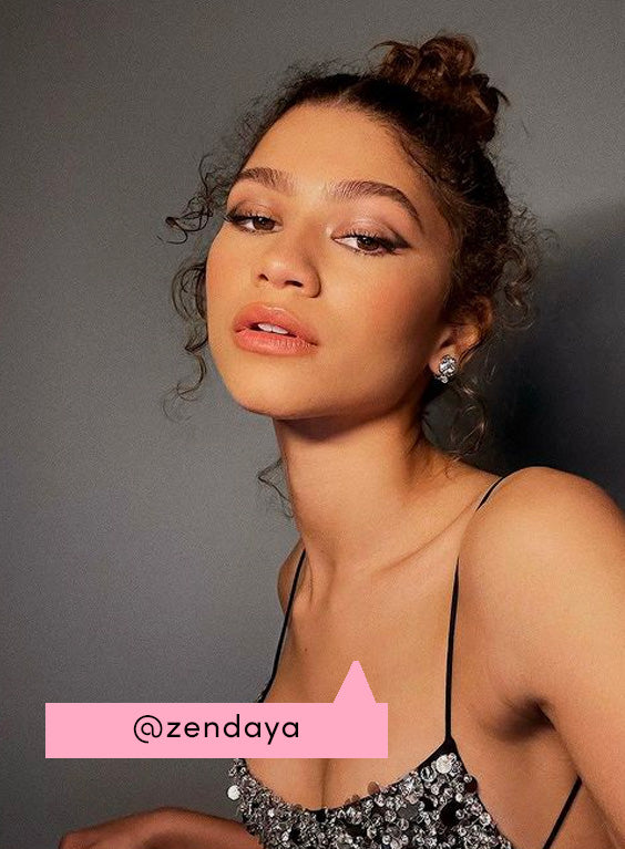 Zendaya
