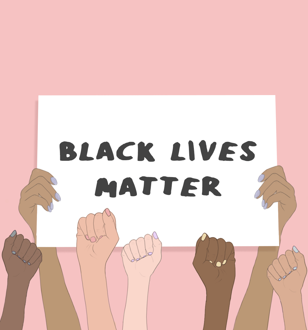 Black Lives Matter