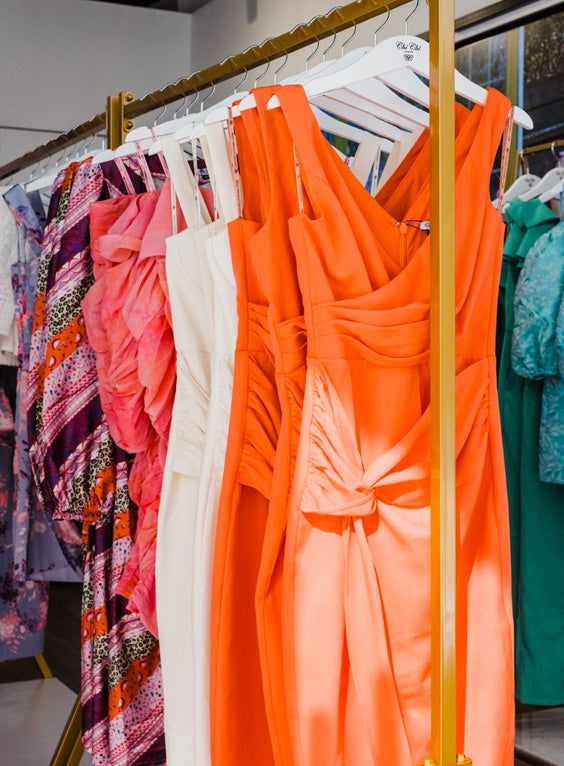 “Dress