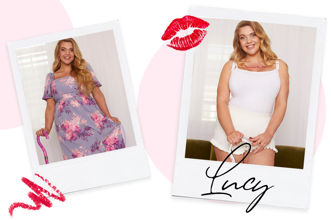 Lucy