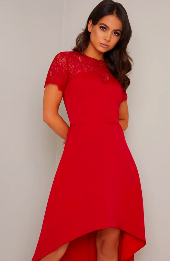 Otie Dress
