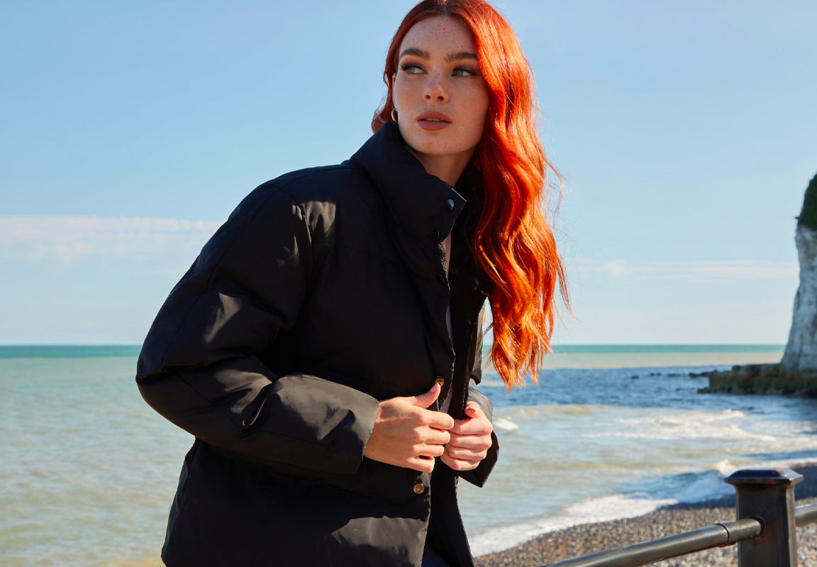 Coats & Jackets