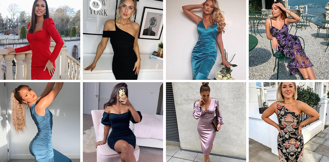 our customers in Bodycons