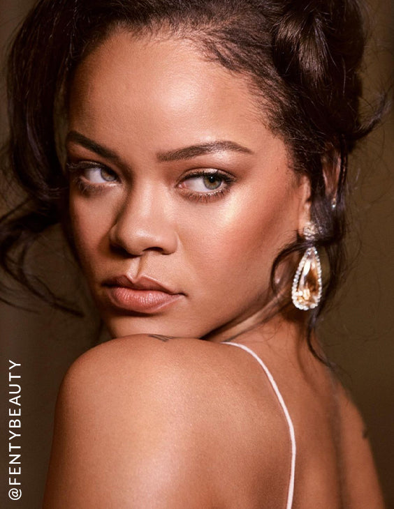 Dewy Make Up