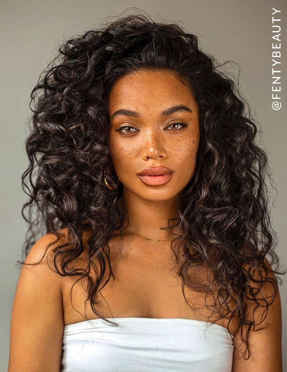 Dewy Make Up