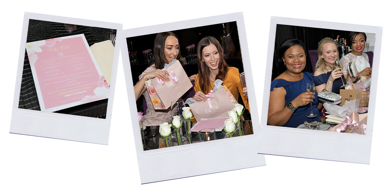 Midwife dinner