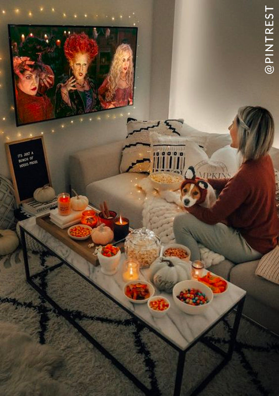Cosy Fairy Lights