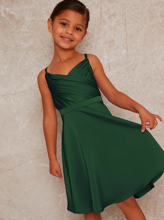 Girls Rachelle Dress