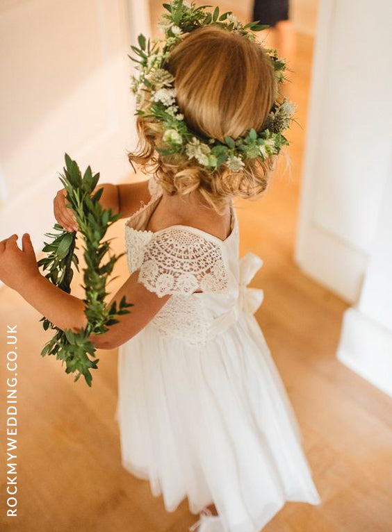 Flower Crowns