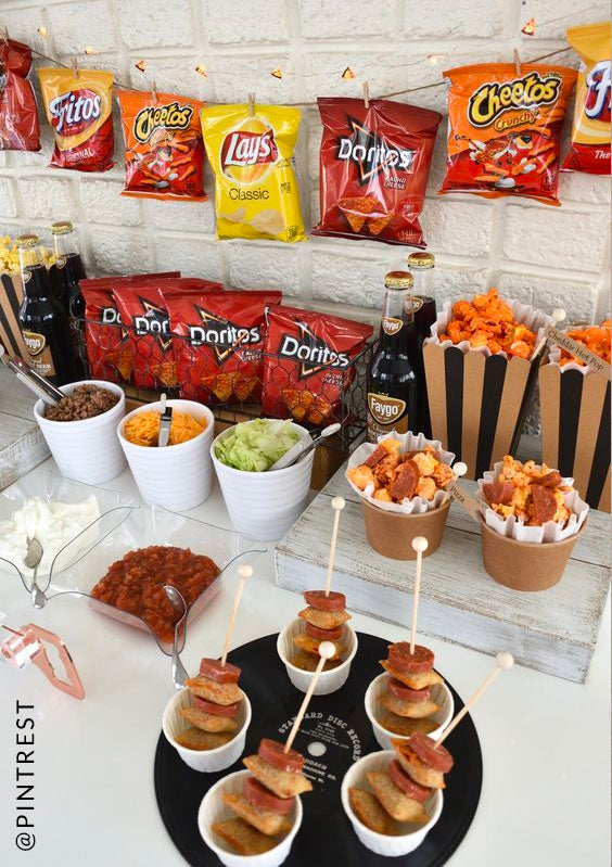 Food Station