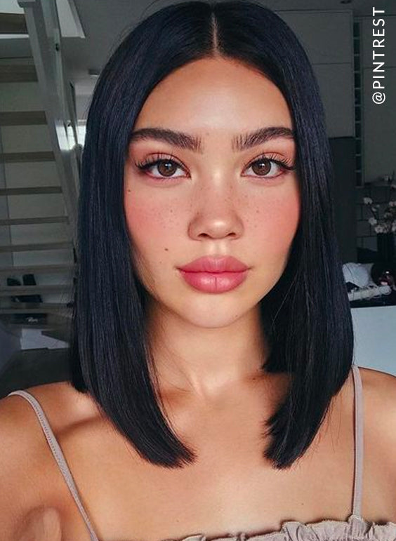 Long Bob