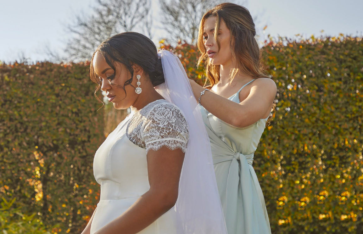 Maid of Honour