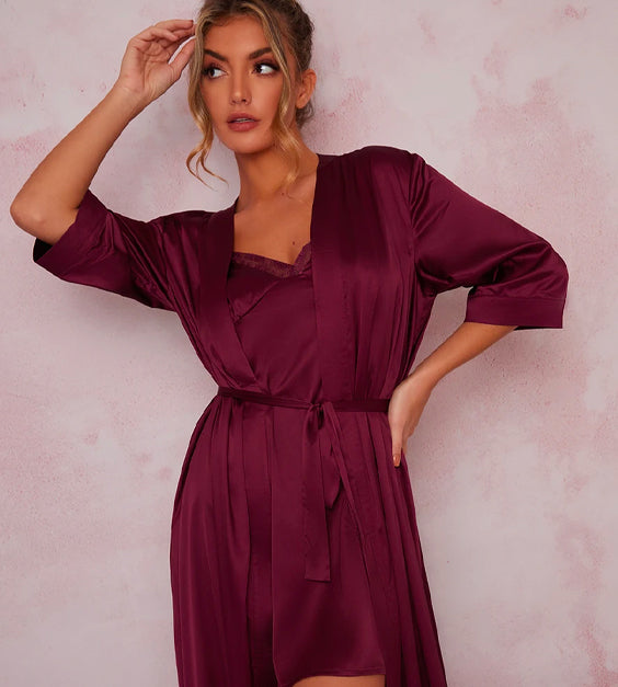 Nadine Robe