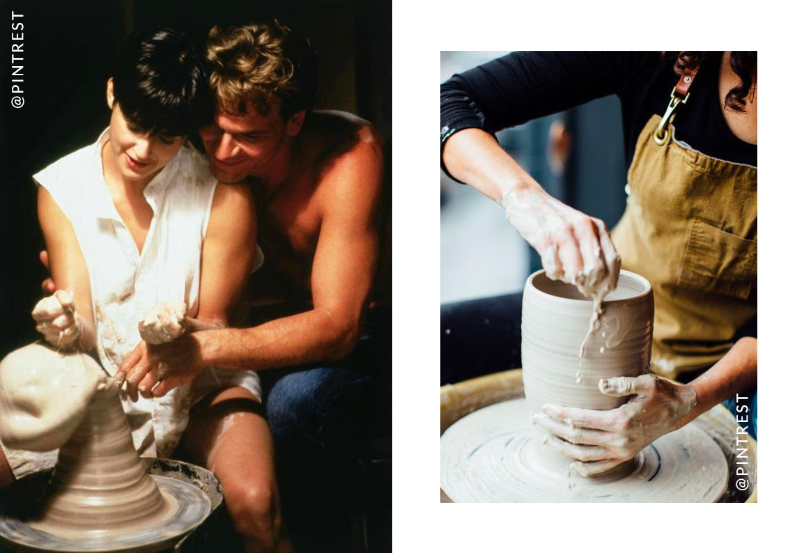 Pottery Class