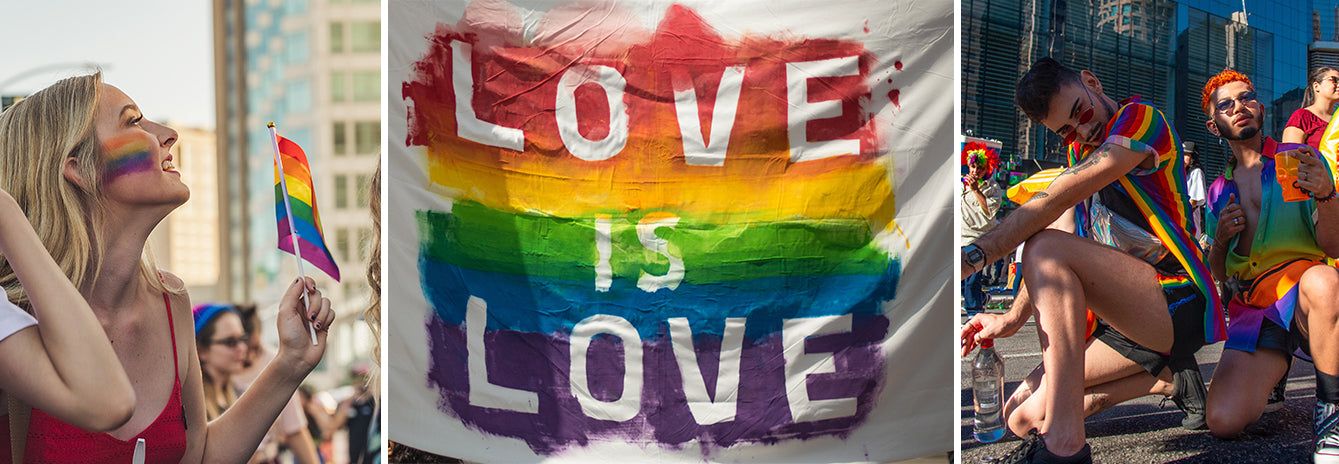 pride