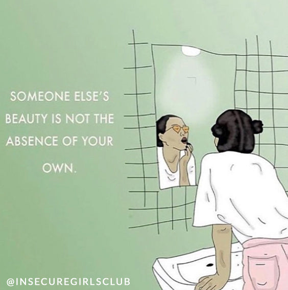Self Love