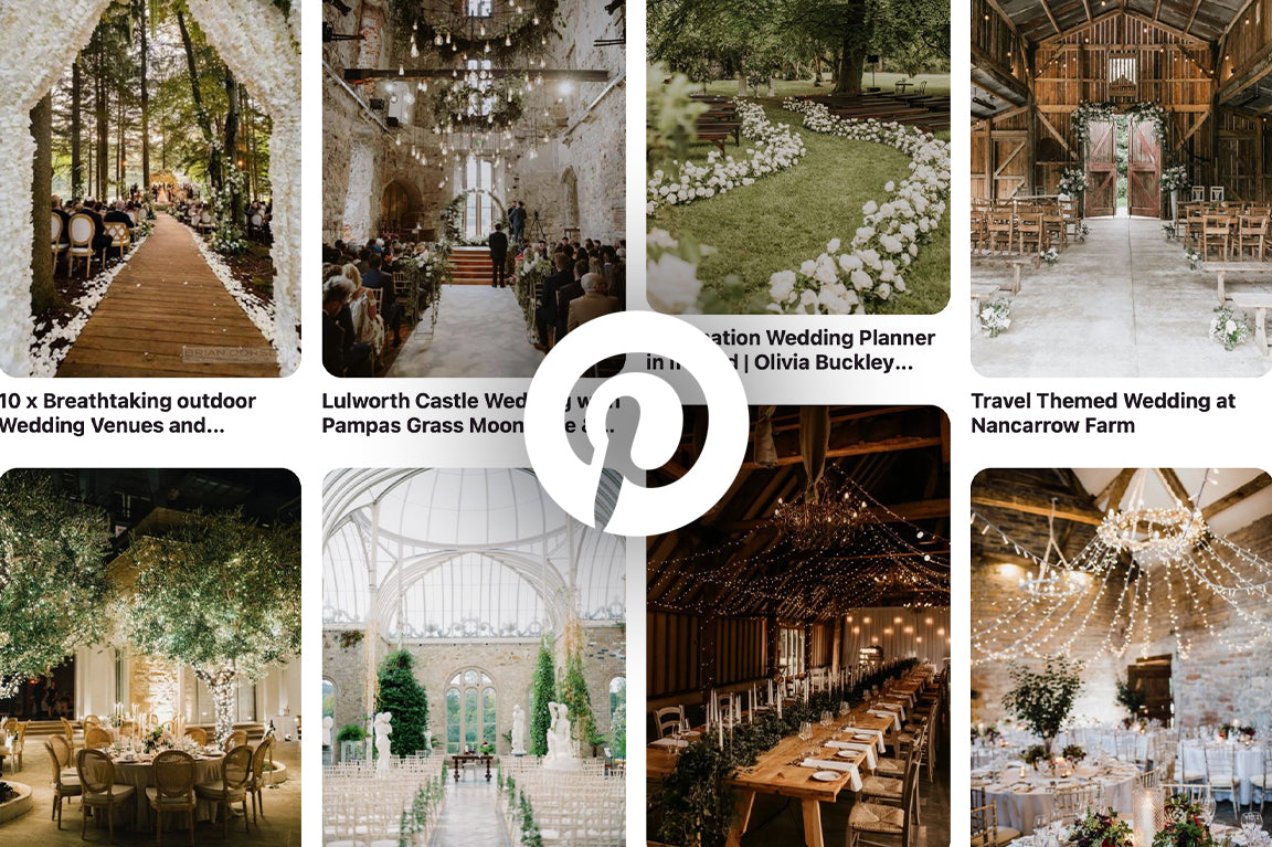 Wedding Venues