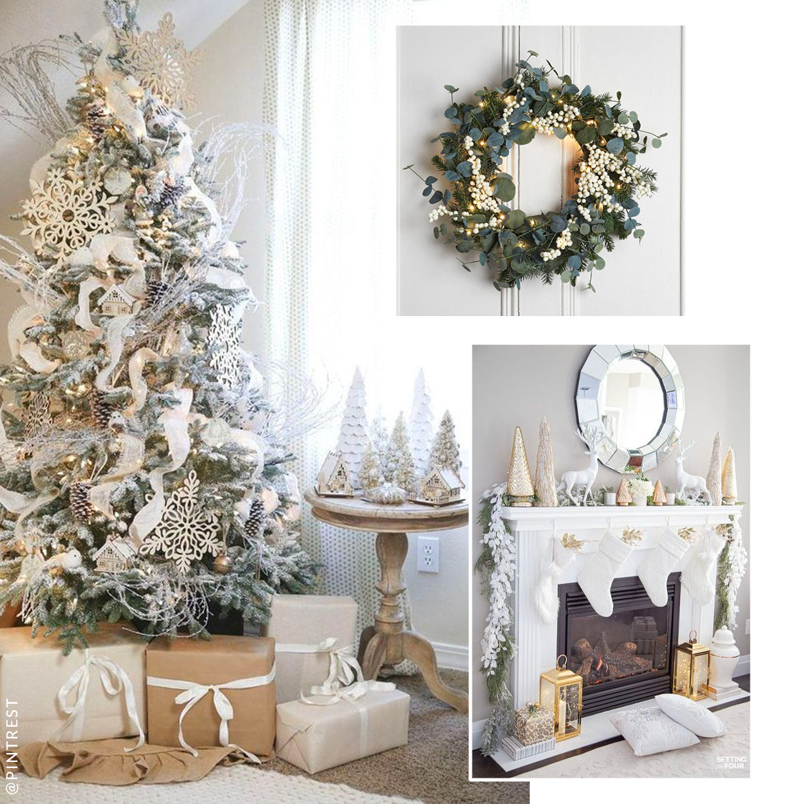 White Christmas