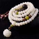 white jade bracelet meaning