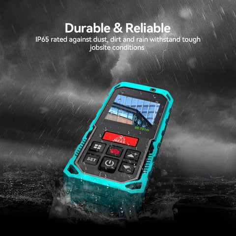 IP65 Laser Measure