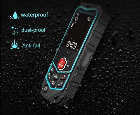 Comprehensive measuring solutions: R2 series (R2, R2B)