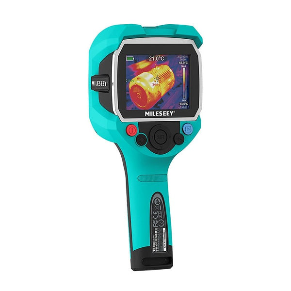 Mileseey TR120 infrared thermal imaging scanner