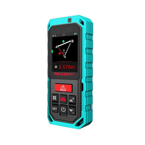 Bluetooth Laser Measure