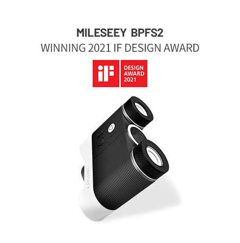 Mileseey BPFS2 won the German IF Design Award