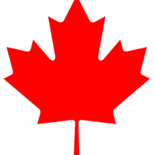 加拿大国旗加拿大枫叶(flag-canada-canadian-maple-leaf)_图片_svg - 元素素材背景边框免费下载- 爱给网