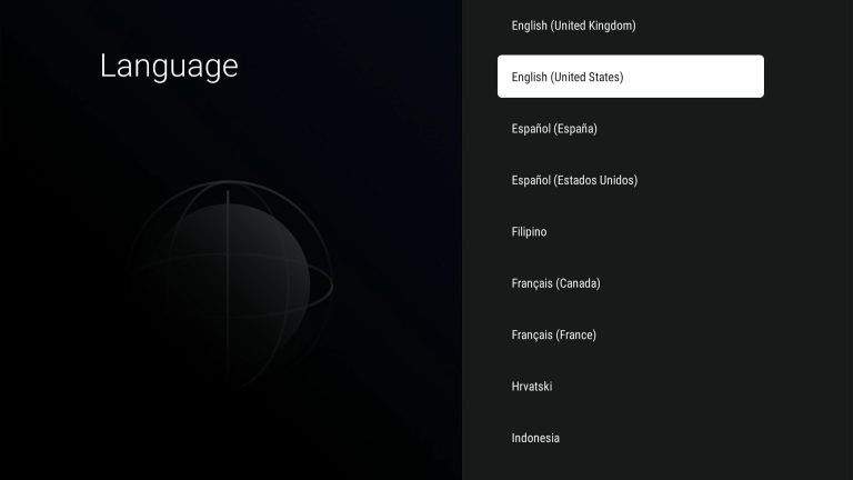 vseebox Language