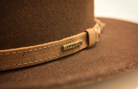 How to Choose the Perfect Cowboy Hat Brim Styles