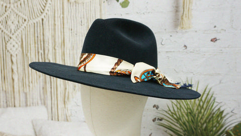 How To Find the Best Designer Inspired Hat Band