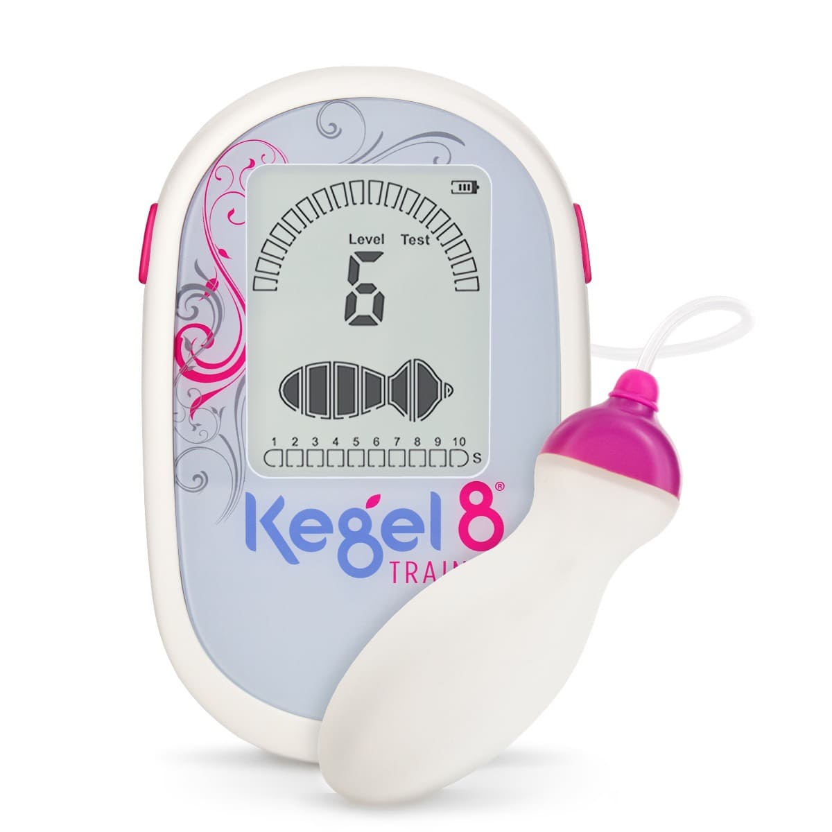 Kegel8 Biofeedback Pelvic Trainer Kegel8 Biofeedback Pelvic Trainer
