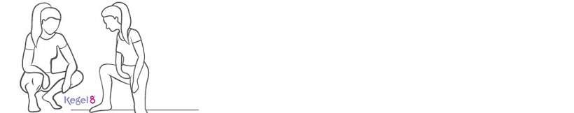 How to Insert a Menstrual Cup Kegel8
