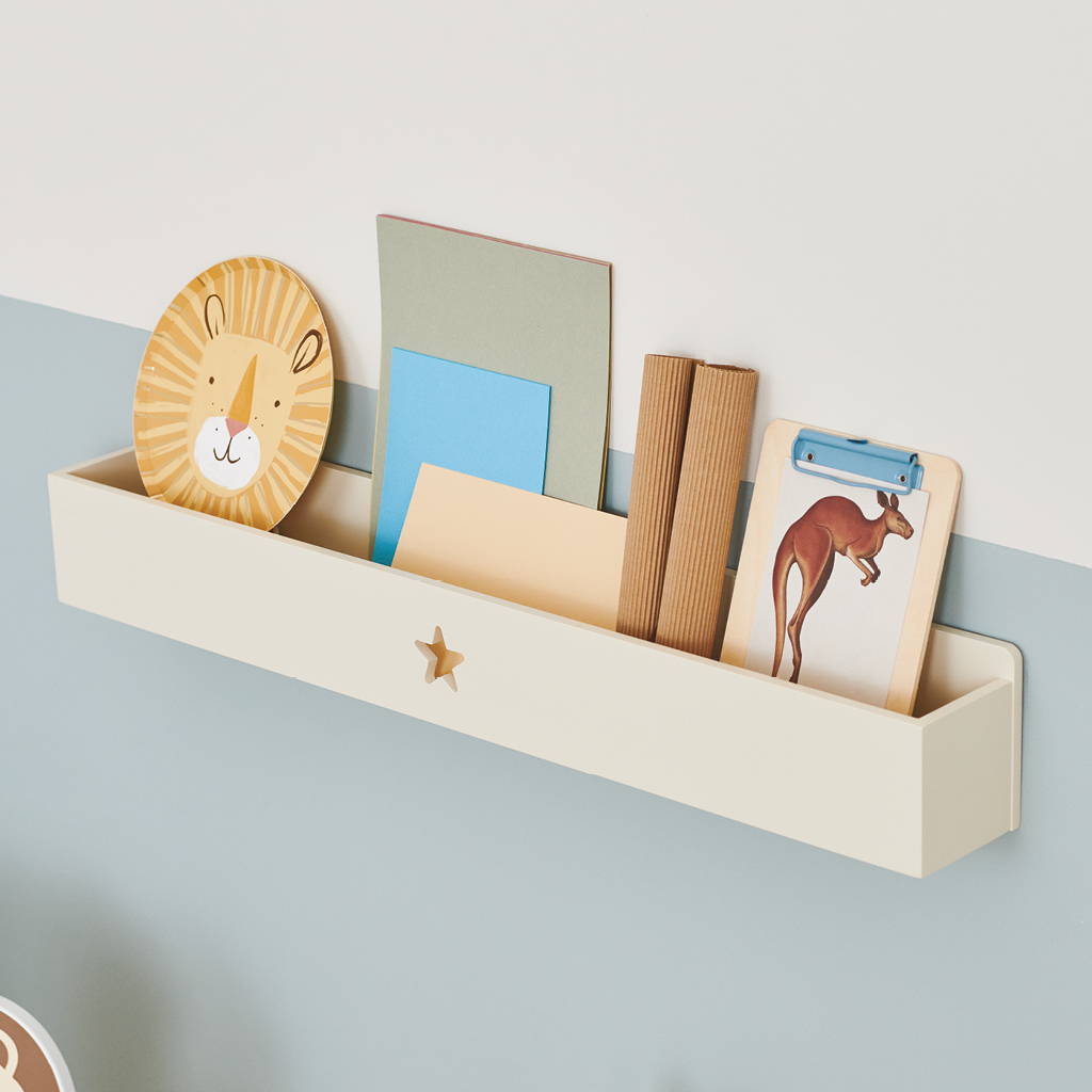 Up to 20% off Wall shelves